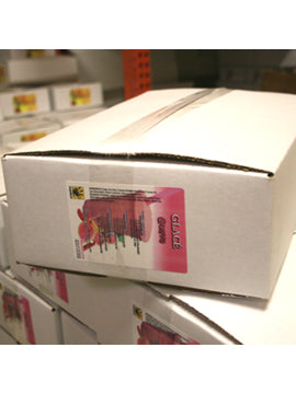 Guava 4 in 1 Mix for Bubble Tea, Smoothies, Lattes and Frappes, 3 lbs. Bag (Case 6 x 3 lbs. Bags) - Made in the USA-2