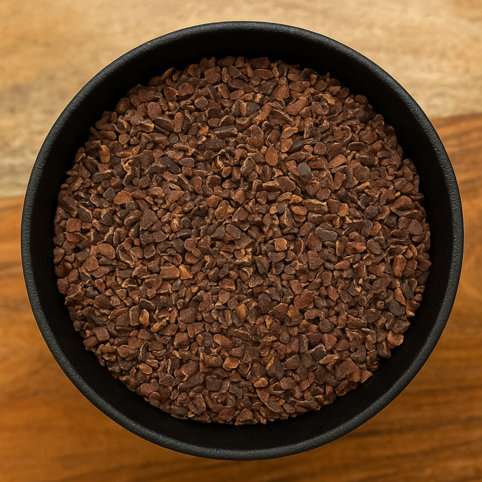 Guittard Cocoa Nibs (Theobroma Cacao)-0