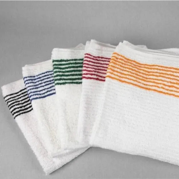 GSG Collection Light Weight Gym Towels 12 PK-2