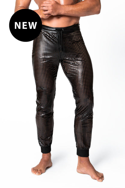 lange Hose H078 - 3XL-5