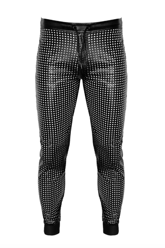 lange Hose H078 - 3XL-0