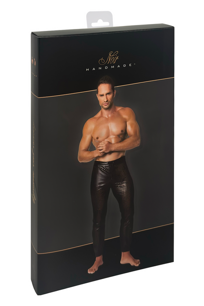 lange Hose H078 - 3XL-7