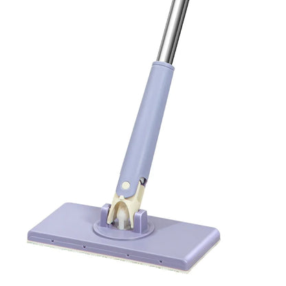 Clean Swipe Mini Cloth Clipping Face Mop