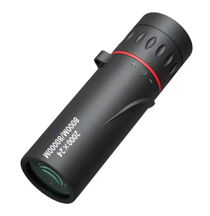 HD Mini Monocular Telescope