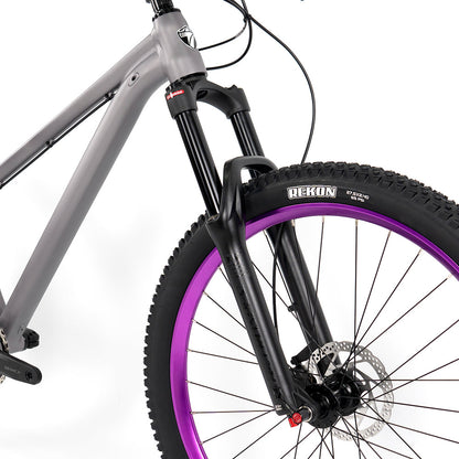 GTR Dirt Jump SHIMANO M6100-12S Mountain Bike- Full Hydraulic Disc-3