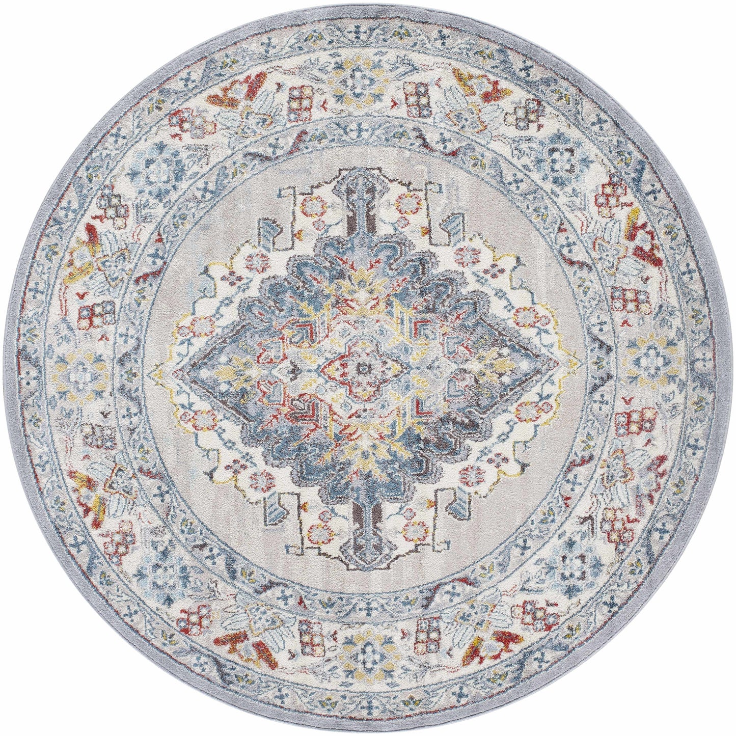 Haymond Area Rug-7