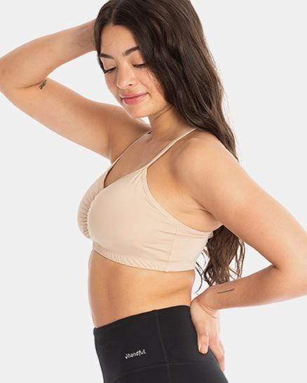 Adjustable Bra – Have It All Honey-0