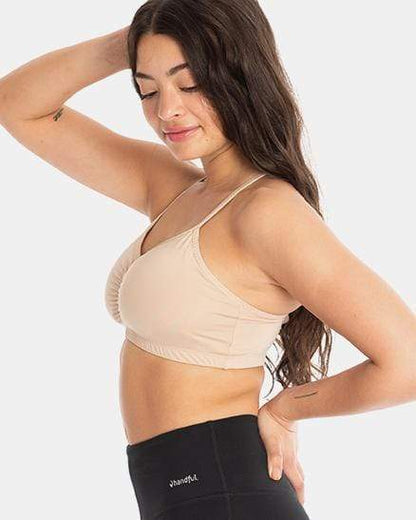 Adjustable Bra – Have It All Honey-0