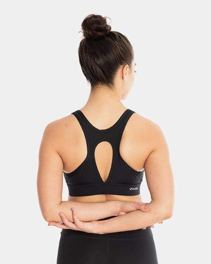 FaV Bra – Booya Black-1