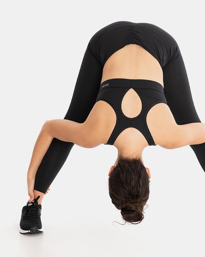 FaV Bra – Booya Black-7