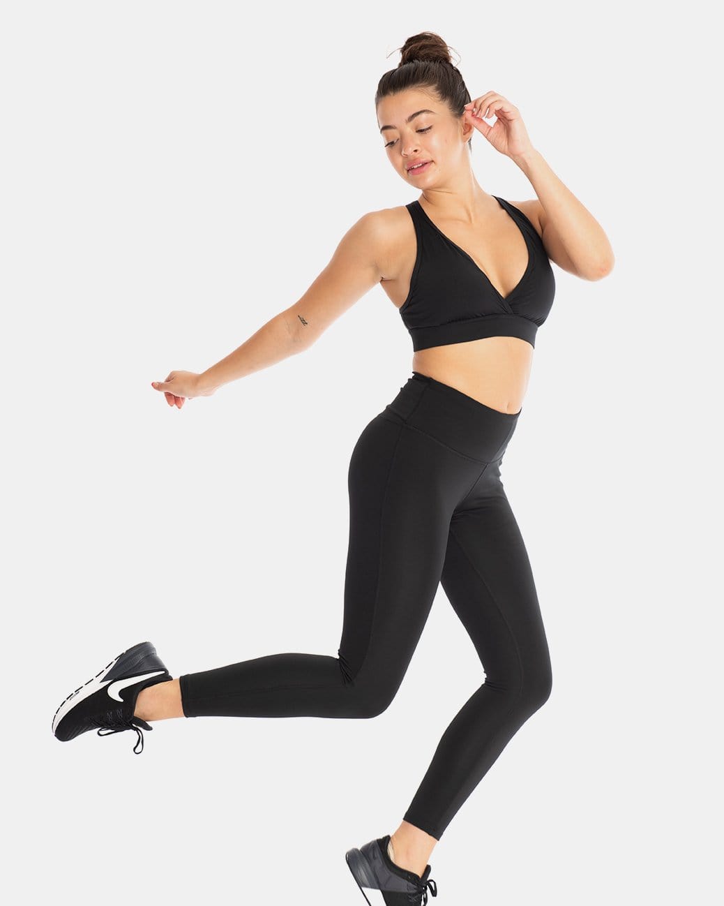 FaV Bra – Booya Black-5