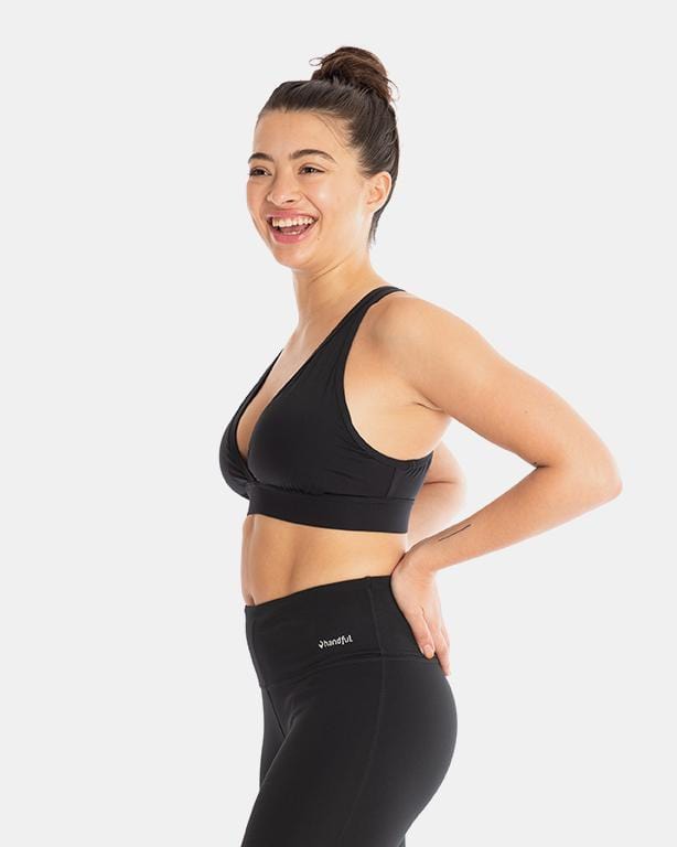 FaV Bra – Booya Black-3