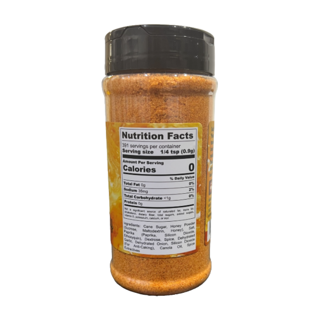 Hi-West Heavenly Honey 12.4oz-2