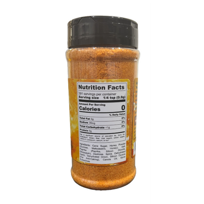 Hi-West Heavenly Honey 12.4oz-2