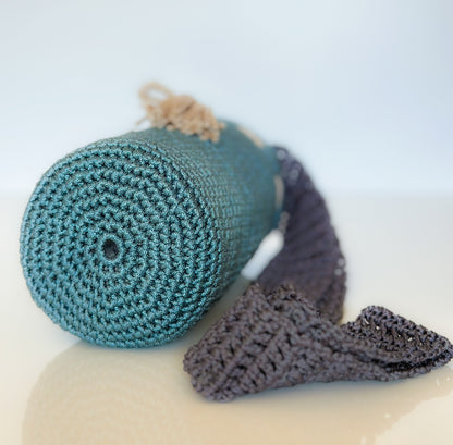 Angela Handwoven Bag-2