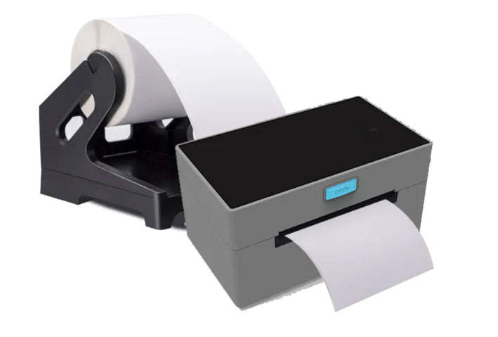 Bluetooth Single Desktop Express Thermal Printer