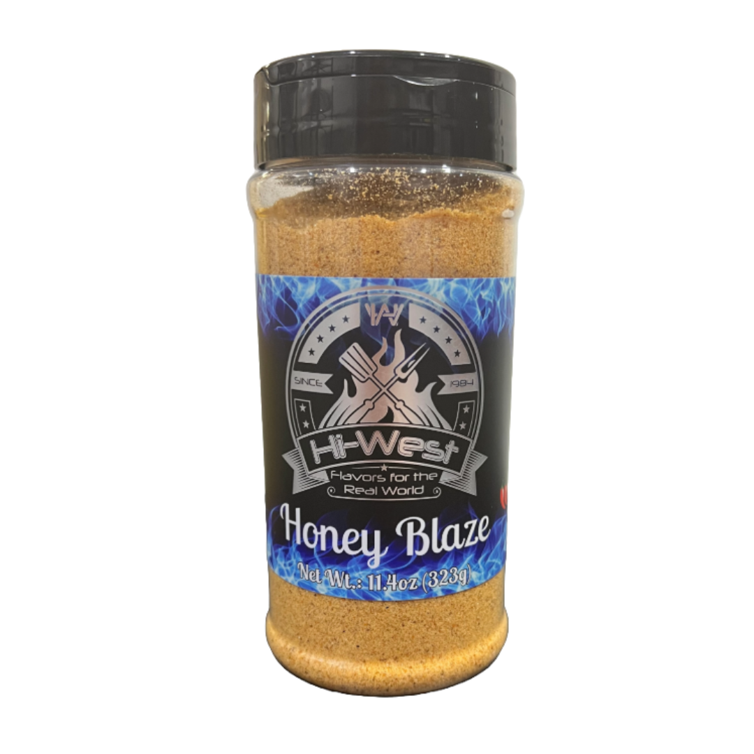 Hi-West Honey Blaze 11.4oz-0