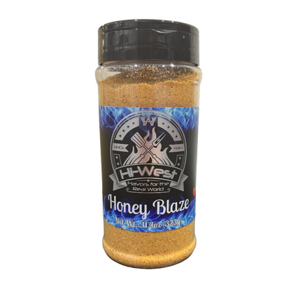 Hi-West Honey Blaze 11.4oz-0