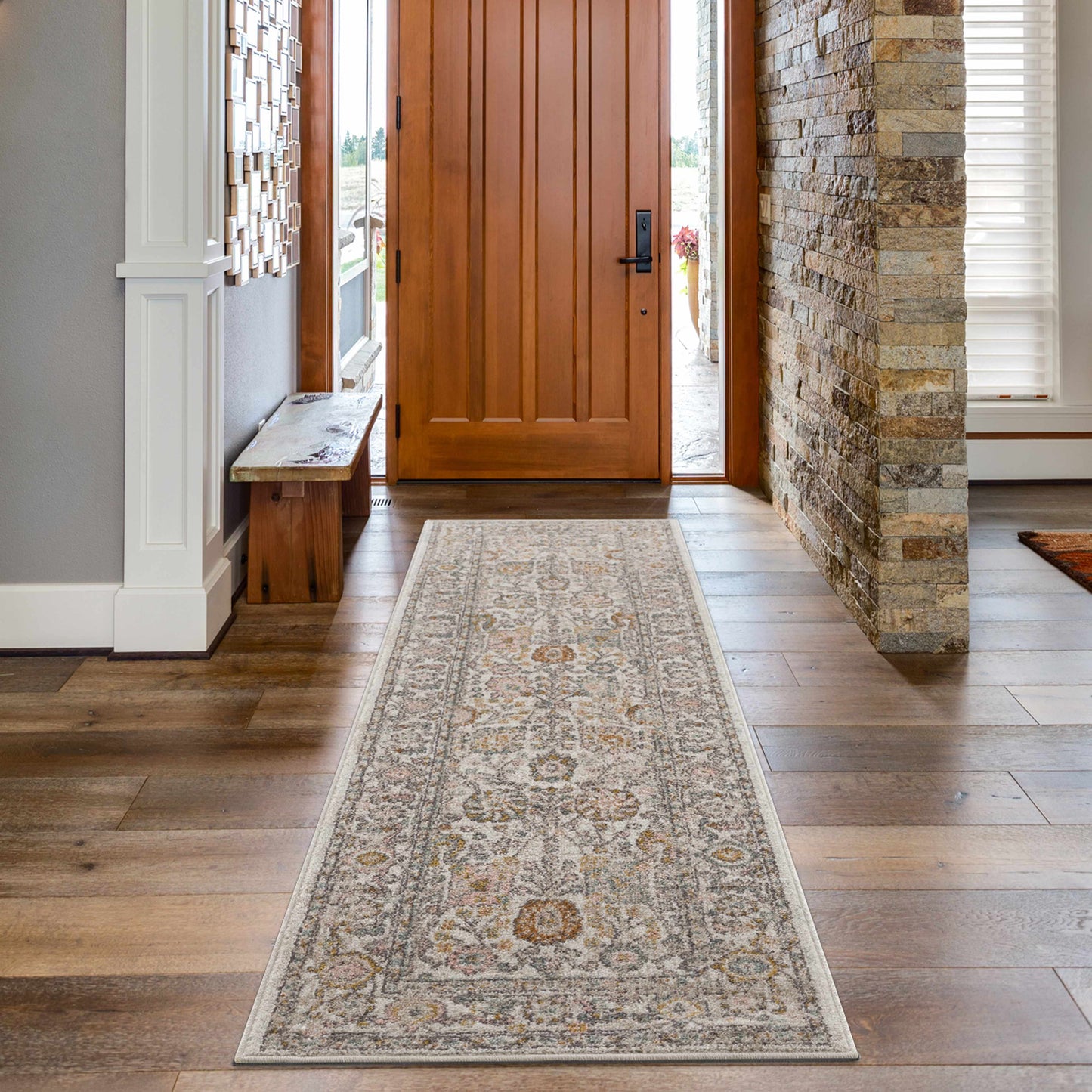 Herstmonceux Area Rug-6