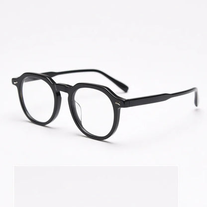 Retro Glasses