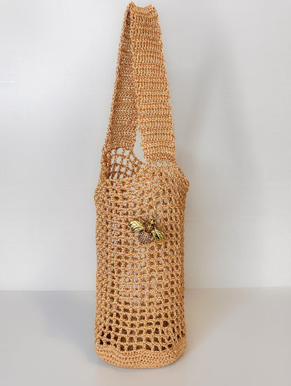 Gianna Handwoven Bag-0