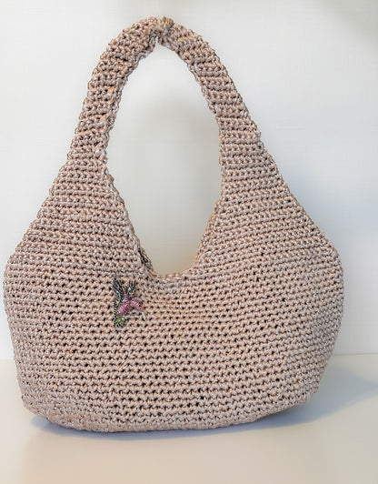 Aurelia Handwoven Bag-0