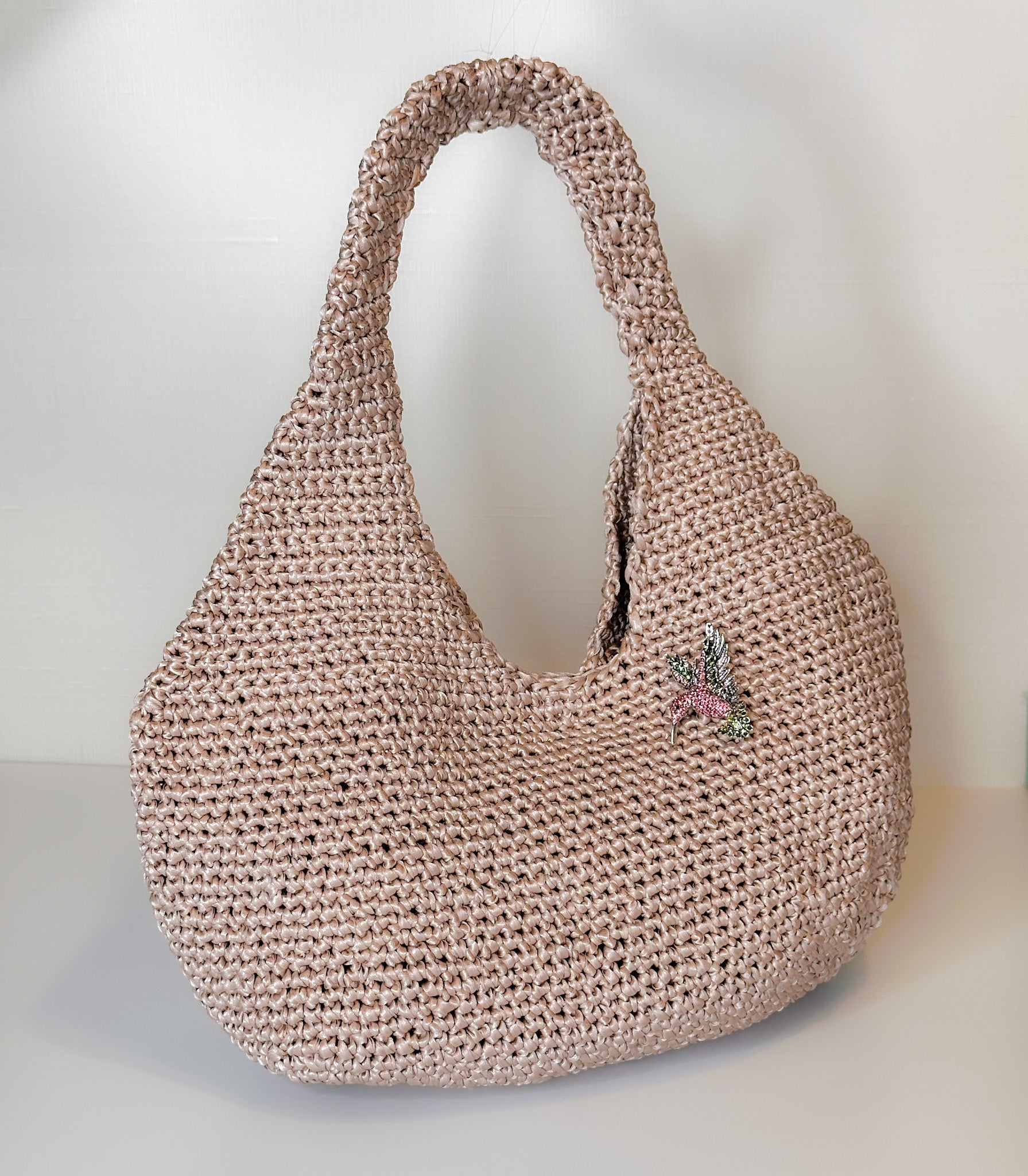 Aurelia Handwoven Bag-1