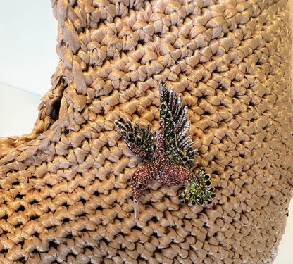 Aurelia Handwoven Bag-2