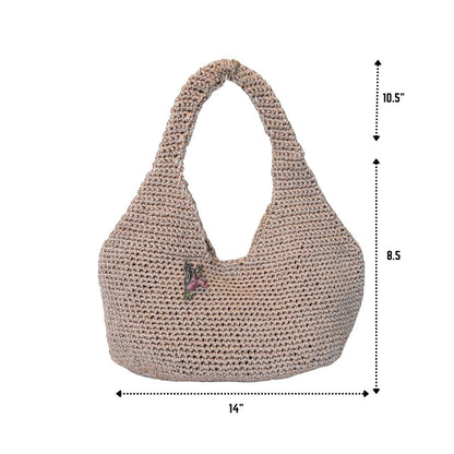 Aurelia Handwoven Bag-3