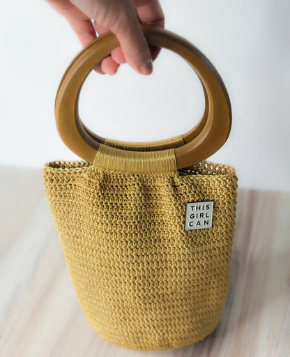 Aquilina Handwoven Bag-1