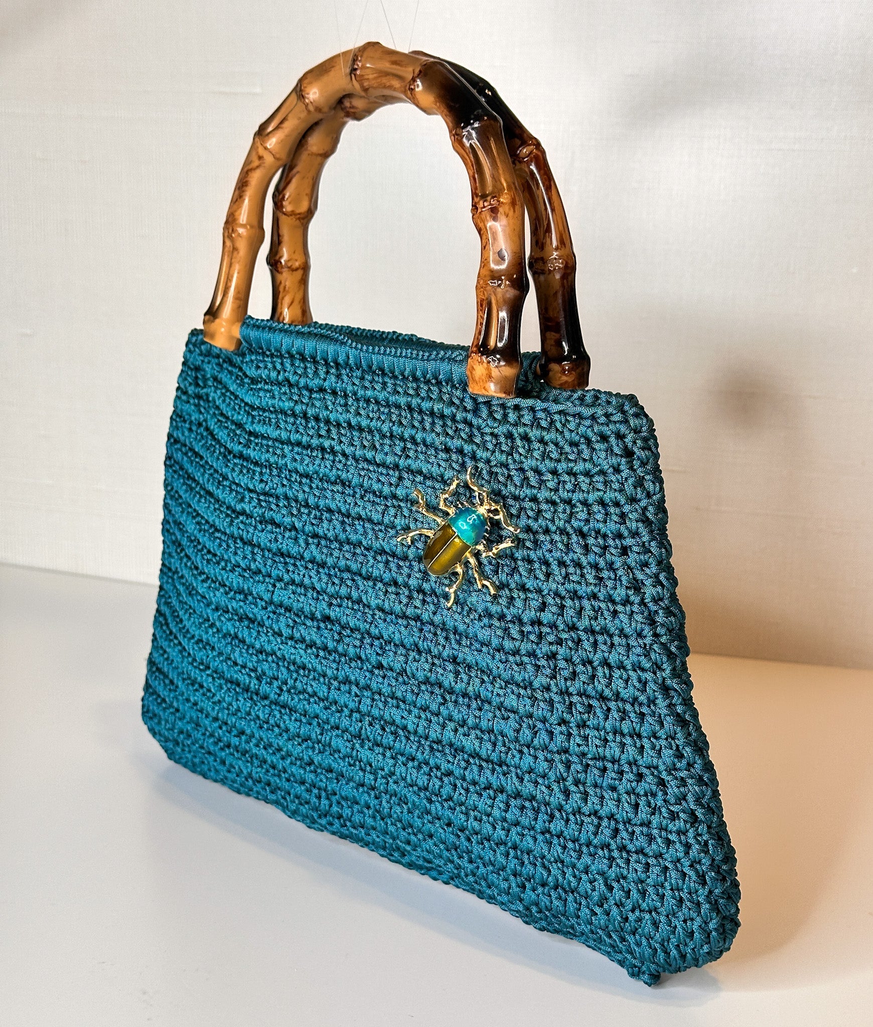 Euphemia Handwoven Bag-1