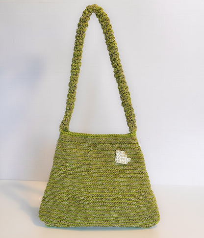 Agrippina Handwoven Bag-0