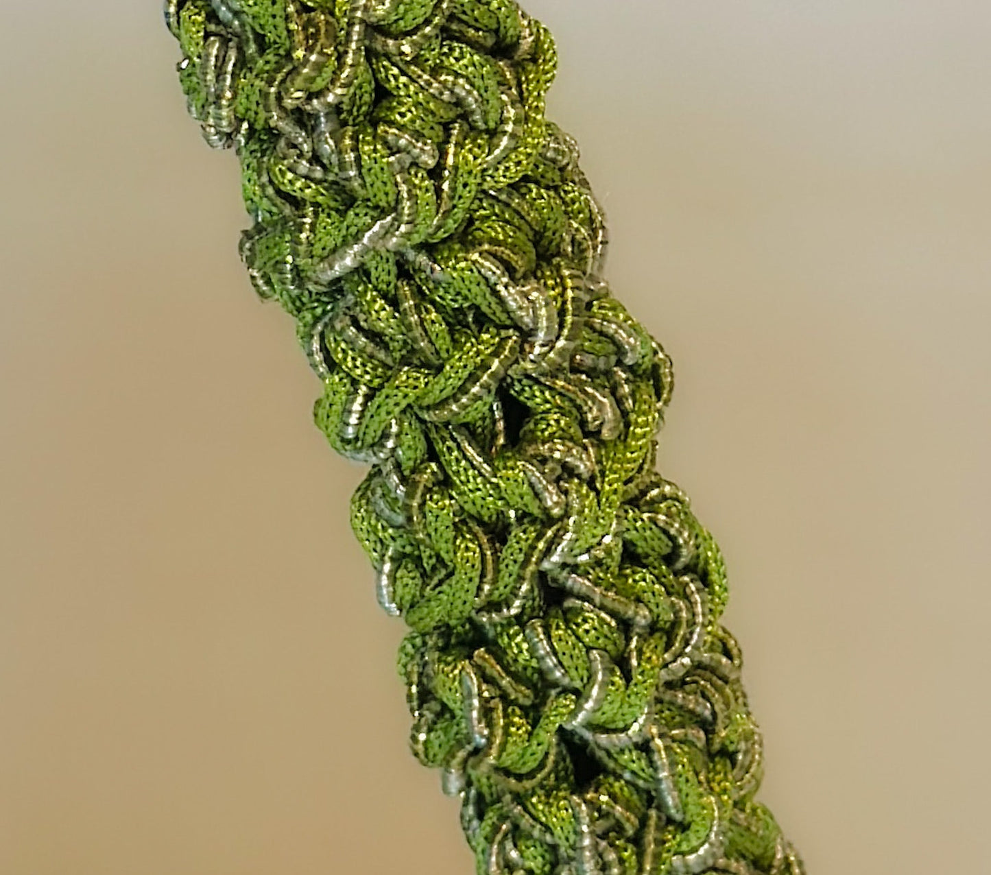 Agrippina Handwoven Bag-2