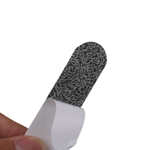 6-9pcs Anti Slip Strips Transparent Shower Stickers Bath Safety Strips Non Slip Strips for Bathtubs Showers Stairs Floors-0