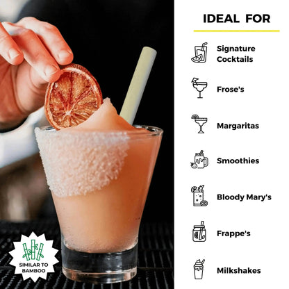 5.5" Jumbo Reed Straws-2