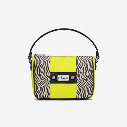 Handbag BYMANYC ® New York – Couture Vegan Vertical Band in Manhattan-0