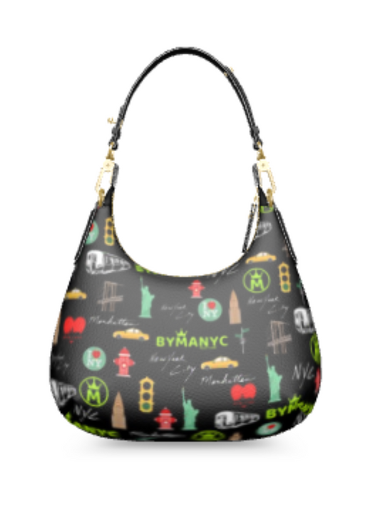 Handbag CHIC COUTURE – BYMANYC ® New York Vegan Luxury Style-0