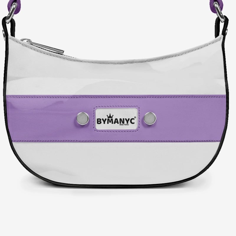 Handbag Vegan BYMANYC ® New York – Fashion Couture Harlem-2