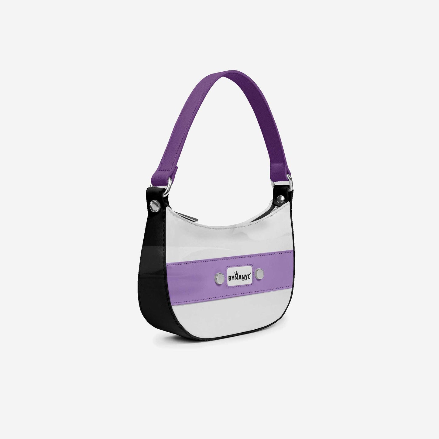 Handbag Vegan BYMANYC ® New York – Fashion Couture Harlem-1