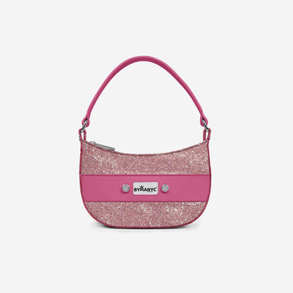 Handbag Vegan BYMANYC ® New York – Fashion Couture SoHo Pink-0