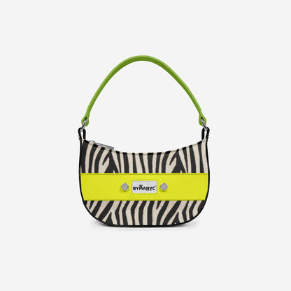 Handbag Vegan BYMANYC ® New York – Fashion Couture Tribeca-1