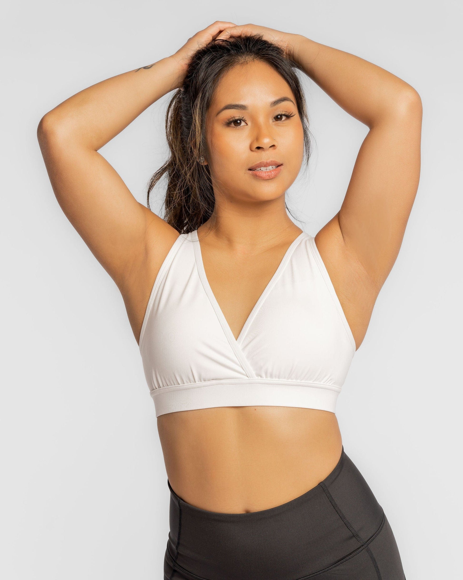 FaV Bra – No Headlights White-3