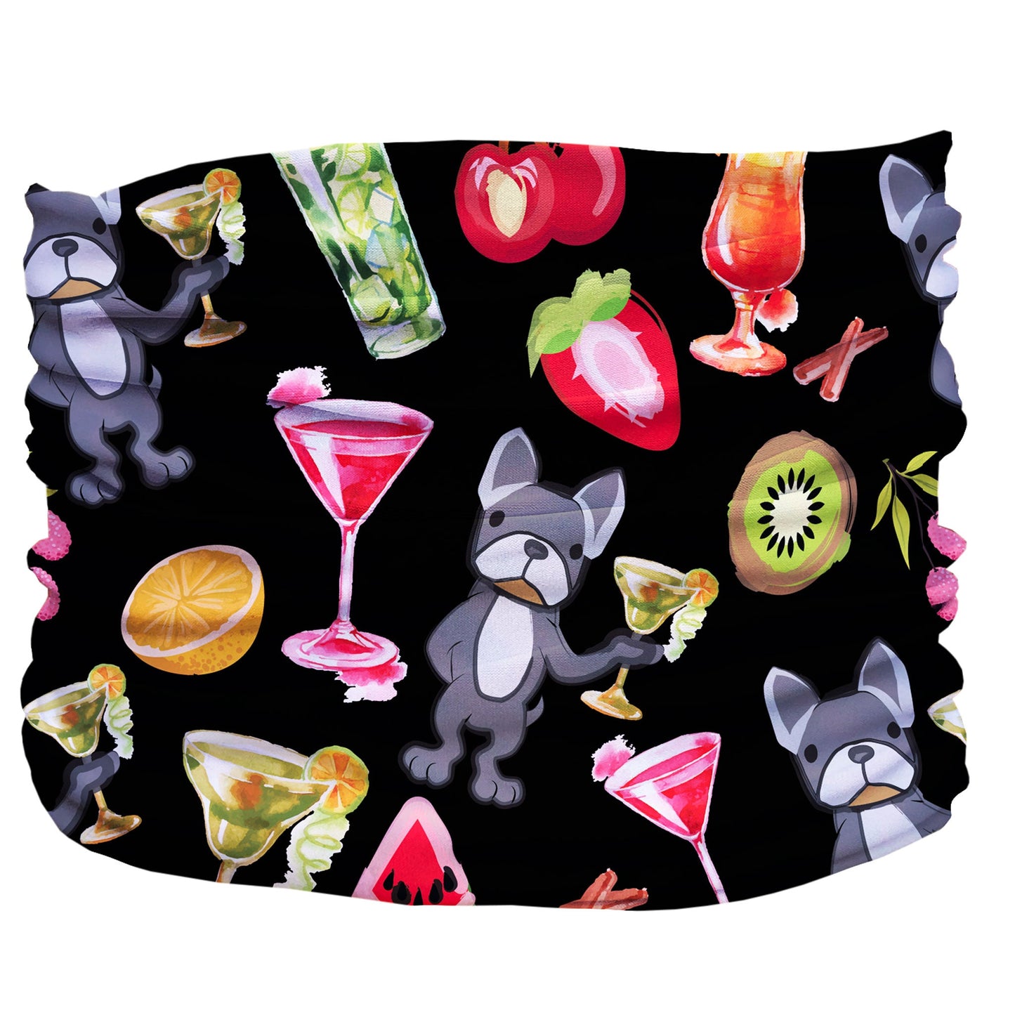 Child & Toddler Face Masks-20