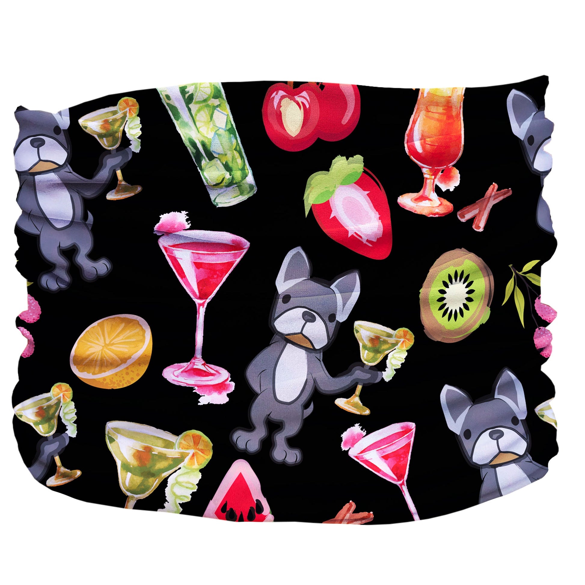 Child & Toddler Face Masks-20