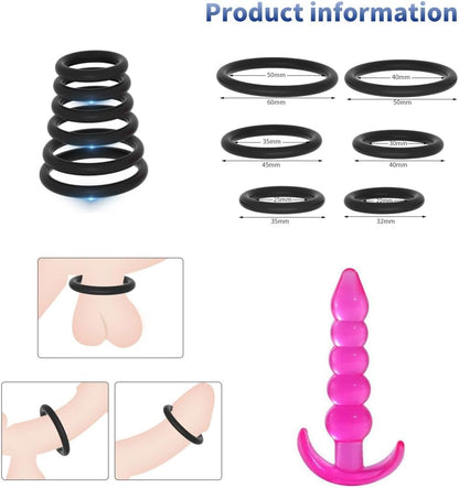 Ultimate BDSM Bondage & Restraint Essentials Kit-4