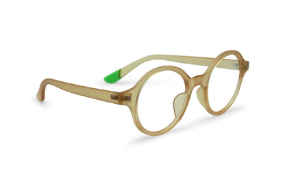 Haven – Bamboo - SCREEN GLASSES-1