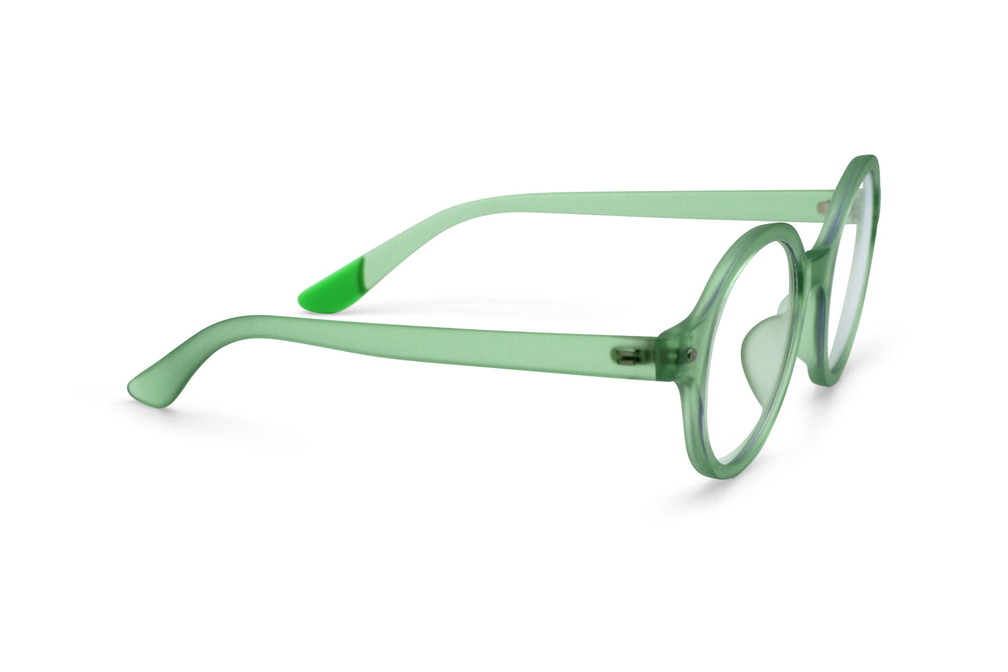 Haven – Pistachio - READING GLASSES-2