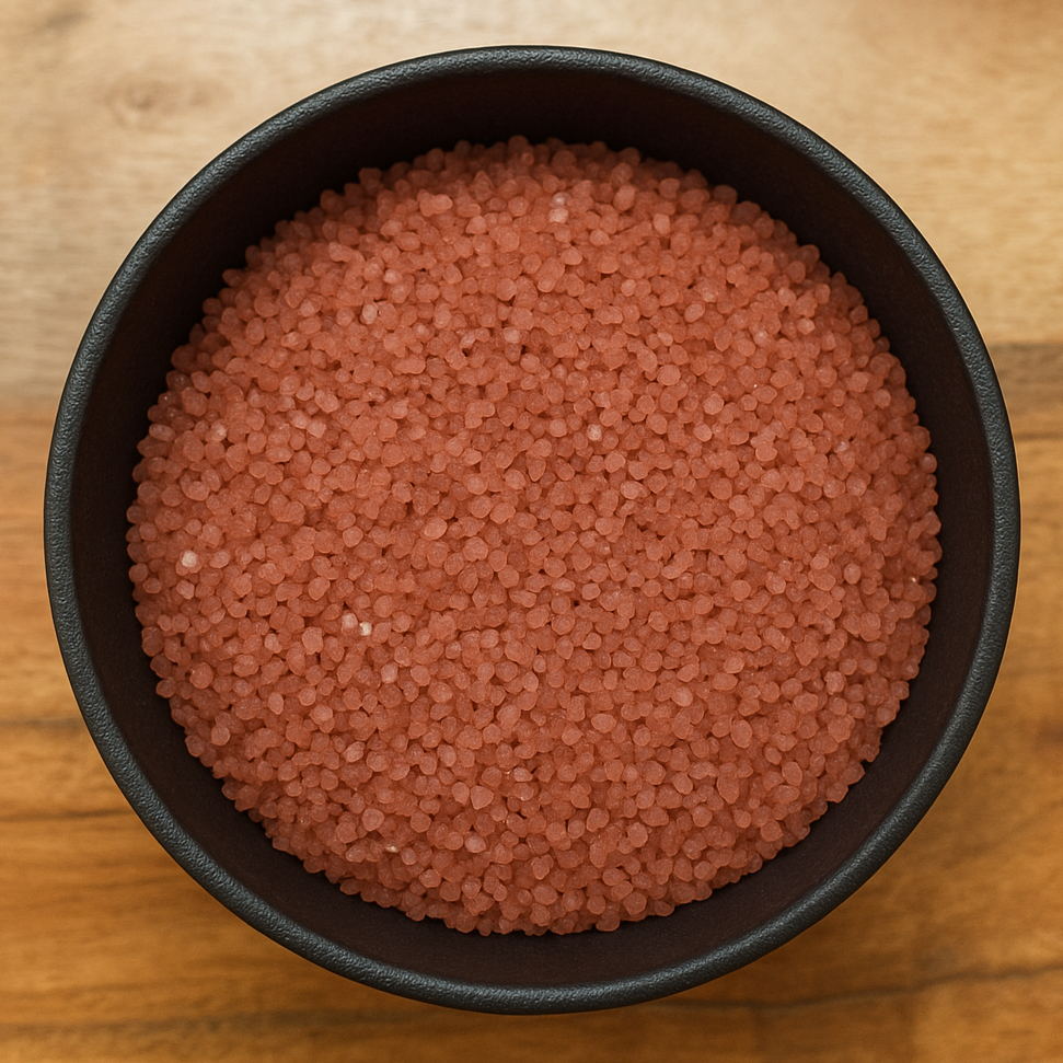 Hawaiian Red Alaea Sea Salt-0