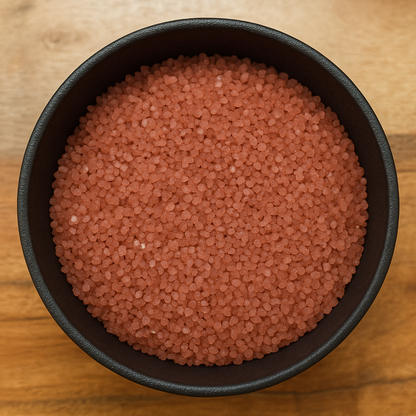 Hawaiian Red Alaea Sea Salt-0