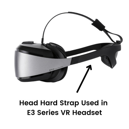 DPVR Back Hard Strap - E3 Accessories-1